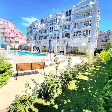 1 Bedroom In Sunny Dream Complex *