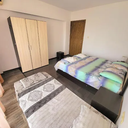 1 Bedroom In Sunny Dream Complex * Słoneczny Brzeg