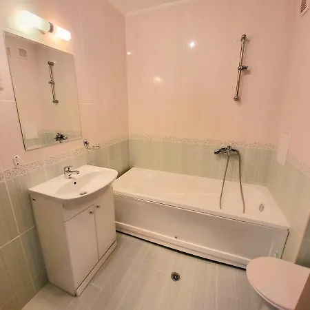 1 Bedroom In Sunny Dream Complex