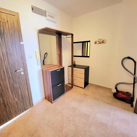 Apartament 1 Bedroom In Sunny Dream Complex *