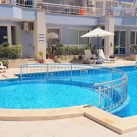 1 Bedroom In Sunny Dream Complex * Sunny Beach